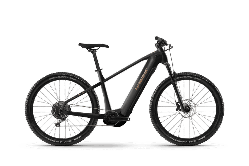 Haibike AllTrack 8.5