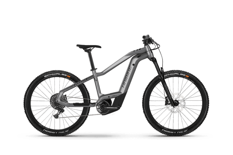 Haibike AllTrack 9