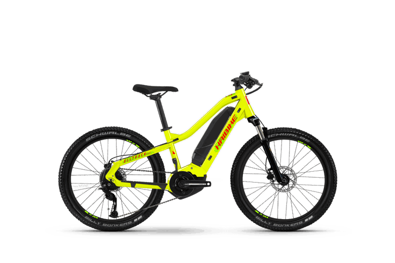 Haibike AllTrack Kids