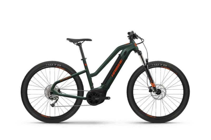 Haibike AllTrack Youth