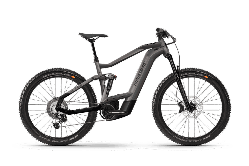 Haibike AllTrail 10