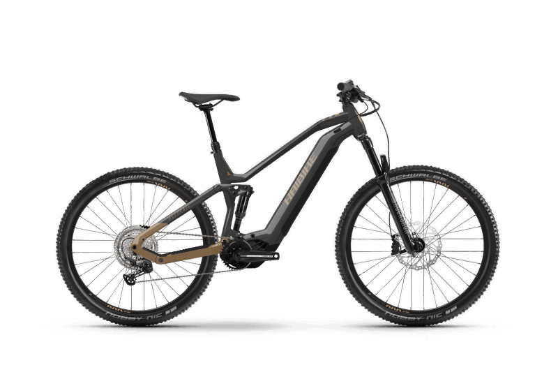 Haibike AllTrail 5