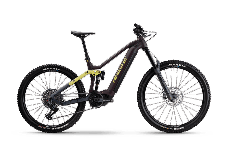 Haibike HYBE 10.5