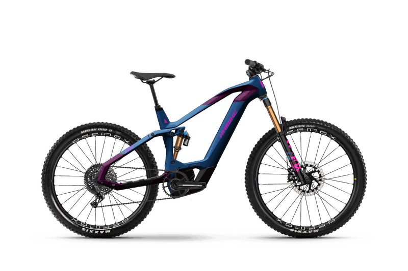 Haibike HYBE 11