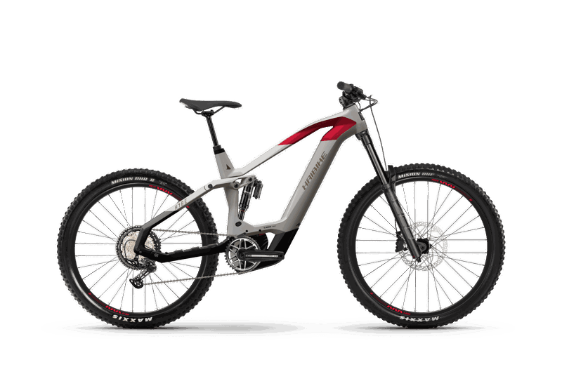 Haibike HYBE 9
