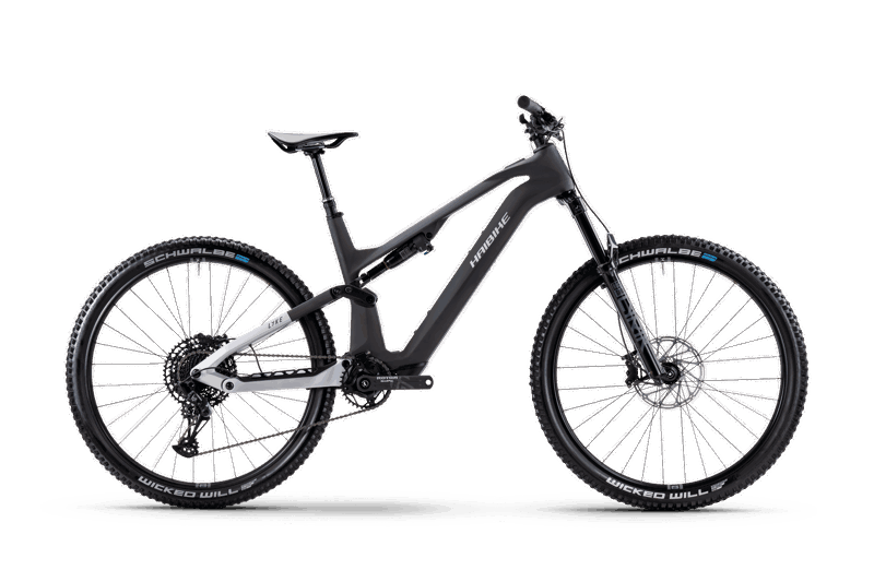 Haibike LYKE CF 10