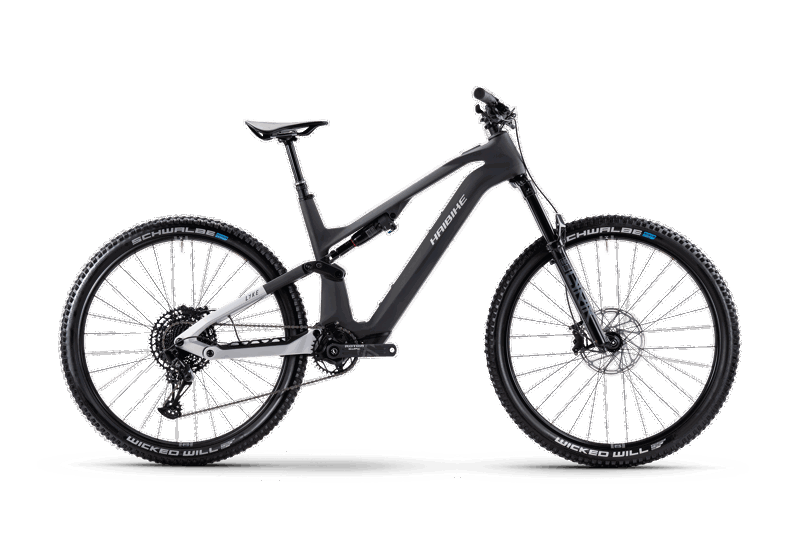 Haibike LYKE CF 10
