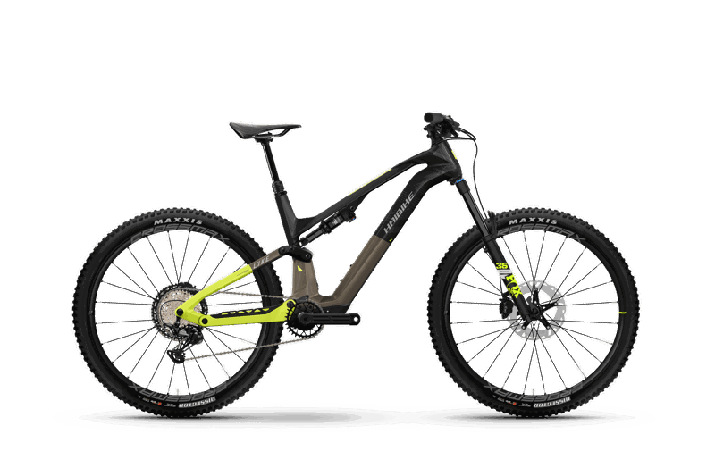 Haibike LYKE CF 11