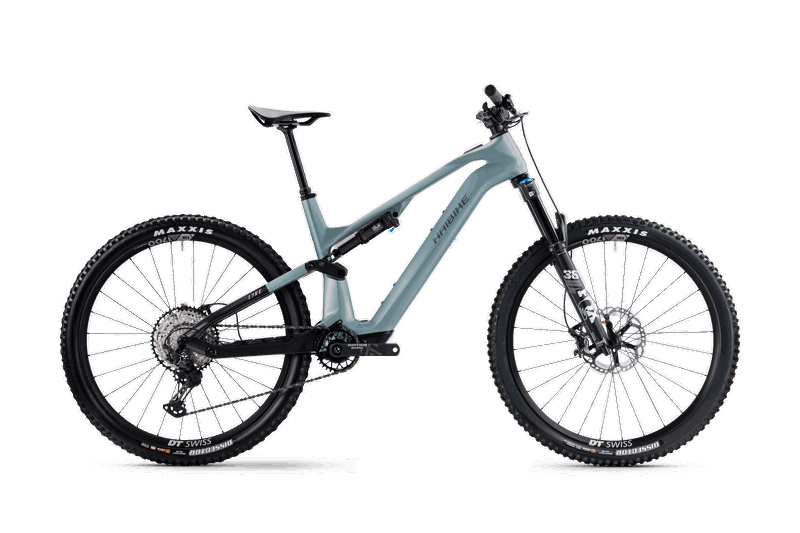 Haibike LYKE CF 11