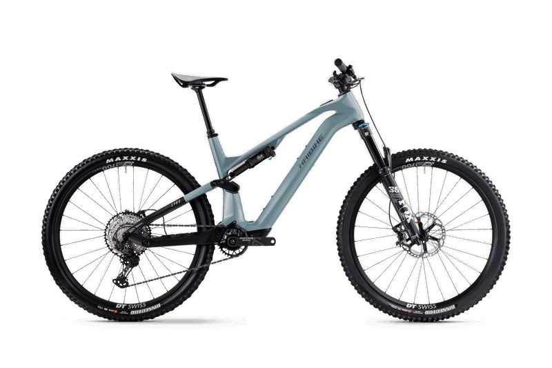 Haibike LYKE CF 11