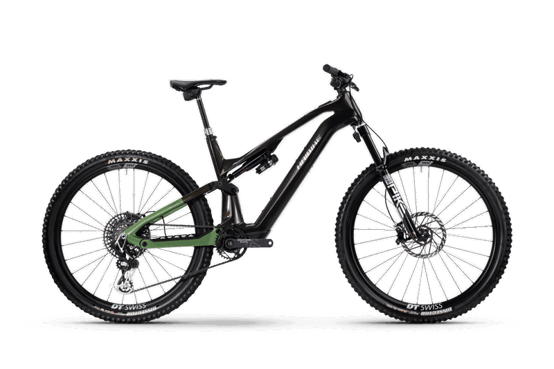 Haibike LYKE CF SE