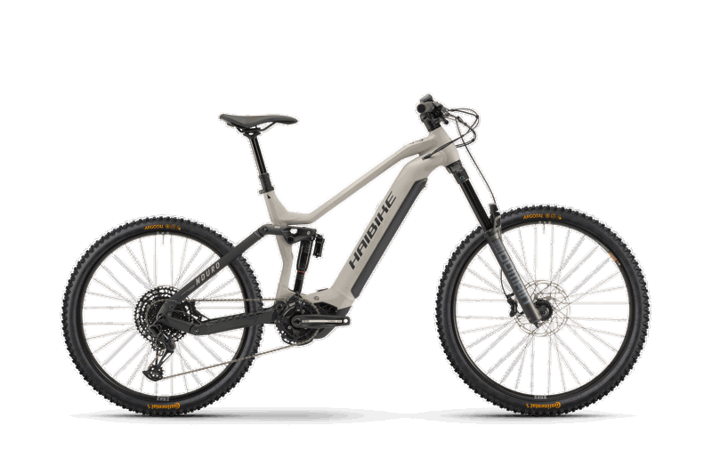 Haibike NDURO 6