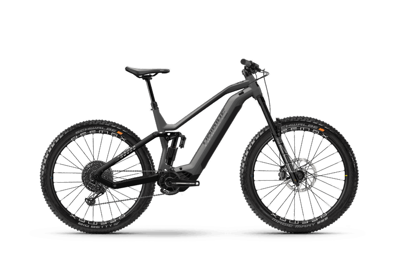 Haibike NDURO 8 FREERIDE