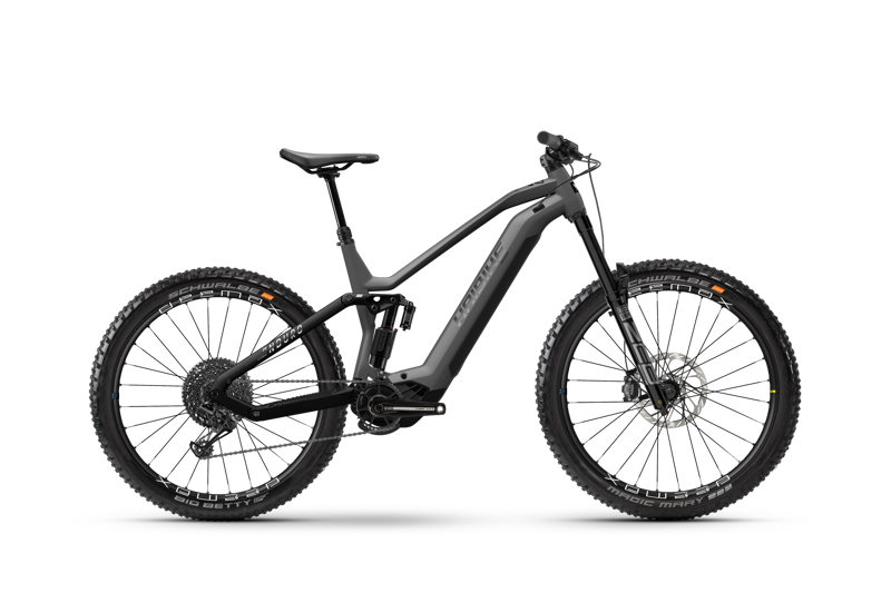 Haibike NDURO 8 Freeride