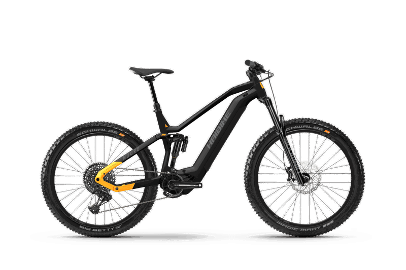 Haibike Nduro 6