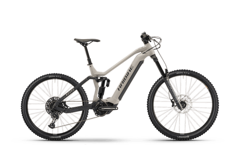 Haibike Nduro 6
