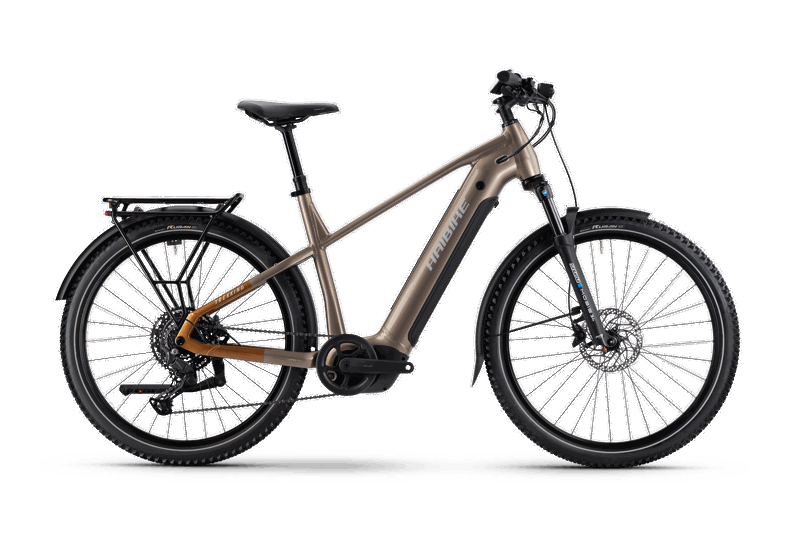 Haibike TREKKING 6.5