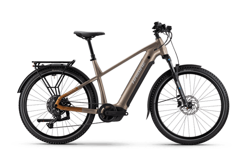 Haibike TREKKING 6.5