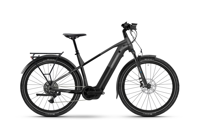 Haibike TREKKING 6.5