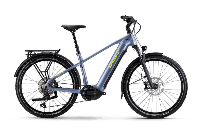 Haibike TREKKING 7.5