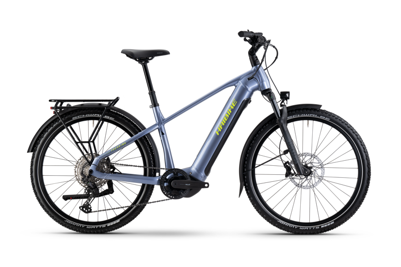 Haibike TREKKING 7.5