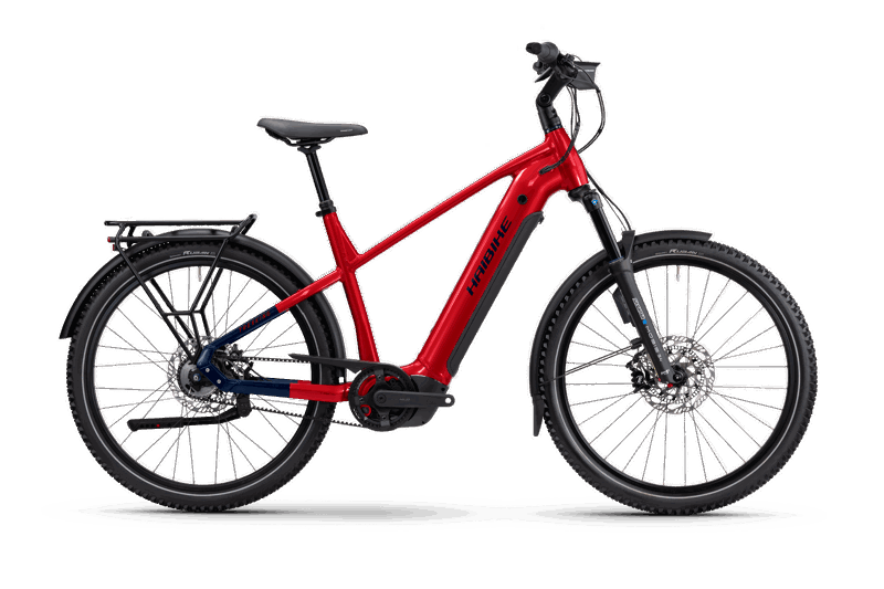 Haibike TREKKING 9 ABS