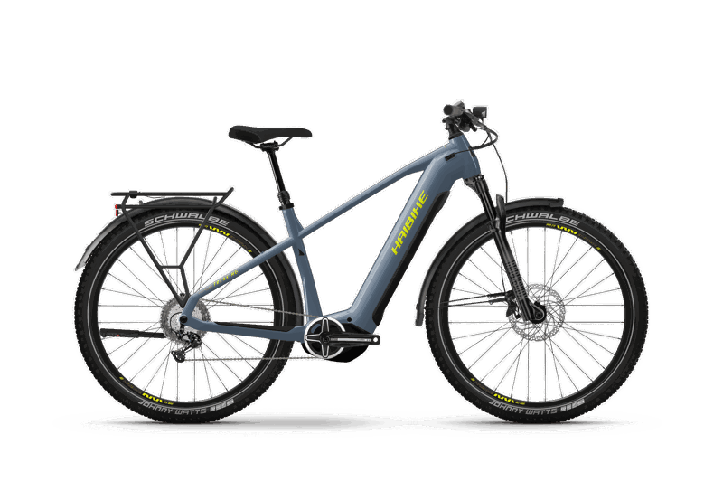 Haibike Trekking 7.5