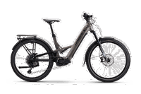 Haibike ADVENTR 10 2025 9232 HAIBIKE MY25 ADVENTR 10 Low C1 27