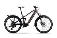 Haibike ADVENTR 10 2025 9232 HAIBIKE MY25 ADVENTR 10 C1 27