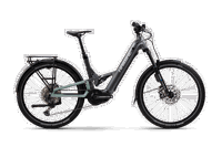 Haibike ADVENTR 11 ABS 2025 9233 HAIBIKE MY25 ADVENTR 11 ABS Low C1 27