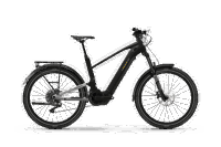 Haibike ADVENTR 6 2026 7239 HAIBIKE MY26 ADVENTR 6 27