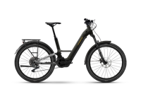 Haibike ADVENTR 6 2026 9263 HAIBIKE MY26 ADVENTR 6 LOW 27