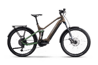 Haibike ADVENTR 8 2025 9217 HAIBIKE MY25 ADVENTR 8 C1 27