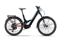 Haibike ADVENTR 8 5 2025 9231 HAIBIKE MY25 ADVENTR 8 Haibike ADVENTR 8 5 2025 9231 HAIBIKE MY25 ADVENTR 8