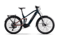 Haibike ADVENTR 8 5 2025 9231 HAIBIKE MY25 ADVENTR 8 Haibike ADVENTR 8 5 2025 9231 HAIBIKE MY25 ADVENTR 8