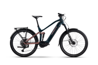 Haibike ADVENTR 8 5 2026 9251 HAIBIKE MY26 ADVENTR 8