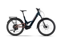 Haibike ADVENTR 8 5 2026 9251 HAIBIKE MY26 ADVENTR 8