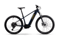 Haibike ALLTRACK 10 2025 9247 HAIBIKE MY25 ALLTRACK 10 27