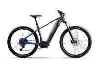 Haibike ALLTRACK 6 5 2025 9246 HAIBIKE MY25 ALLTRACK 6