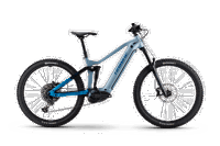 Haibike ALLTRAIL 10 2025 9266 HAIBIKE MY25 ALLTRAIL 10 27