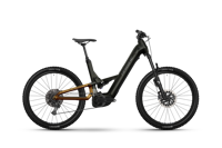 Haibike ALLTRAIL 10 5 ABS 2025 9221 HAIBIKE MY25 ALLTRAIL 10