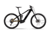 Haibike ALLTRAIL 10 5 ABS 2025 9221 HAIBIKE MY25 ALLTRAIL 10