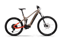 Haibike ALLTRAIL 3 2025 7234 9112 46ad9f95007e3dc9a5c1263f0f76d923