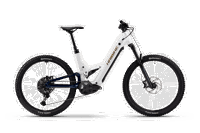 Haibike ALLTRAIL 8 2025 9219 HAIBIKE MY25 ALLTRAIL 8 Low 27