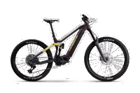 Haibike HYBE 10 5 2025 9218 HAIBIKE MY25 HYBE 10