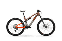 Haibike LYKE CF 10 2024 7196 61cf7b4cc13a3463b834b50ae99e69bc