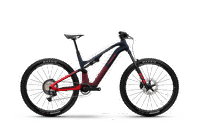 Haibike LYKE CF 11 2024 7206 9078 166a78ee36a53d70b59a6f704839f02a