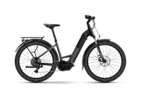 Haibike TREKKING 3 2026 9250 HAIBIKE MY26 TREKKING 3 LOW 27