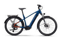 Haibike TREKKING 4 2025 7221 1caa5d4e718936f6a5324f8cb185dae8