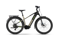 Haibike TREKKING 4 2026 9261 HAIBIKE MY26 TREKKING 4 HIGH 27